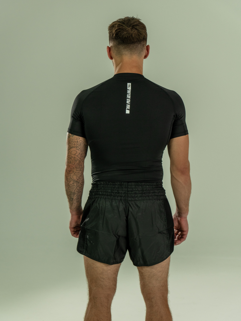 Рашгард DNA PRO BOXING MTRX