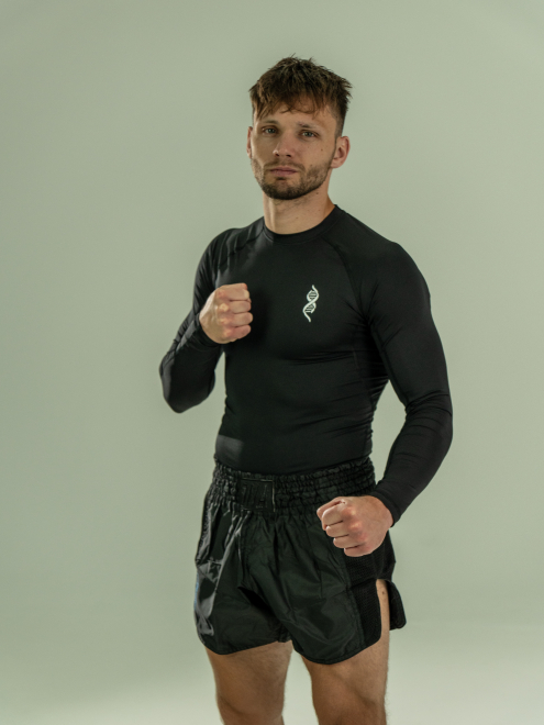 Рашгард DNA PRO BOXING MTRX