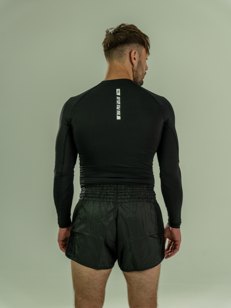 Рашгард DNA PRO BOXING MTRX