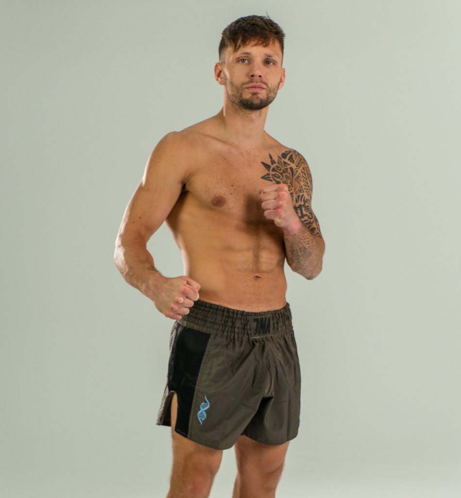 Шорты DNA PRO BOXING Thai Шорты DNA PRO BOXING Thai