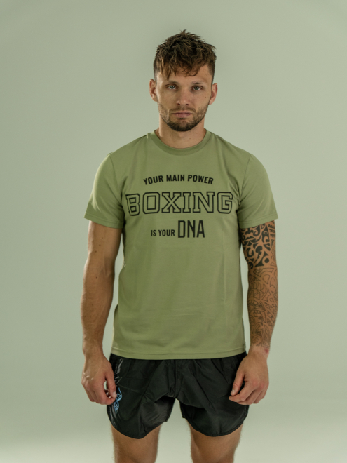 Футболка DNA PRO BOXING