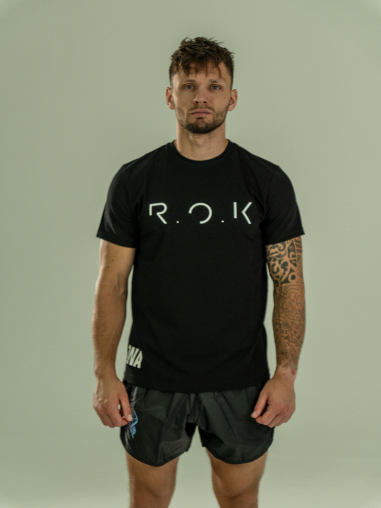 Футболка DNA PRO BOXING x R.O.K