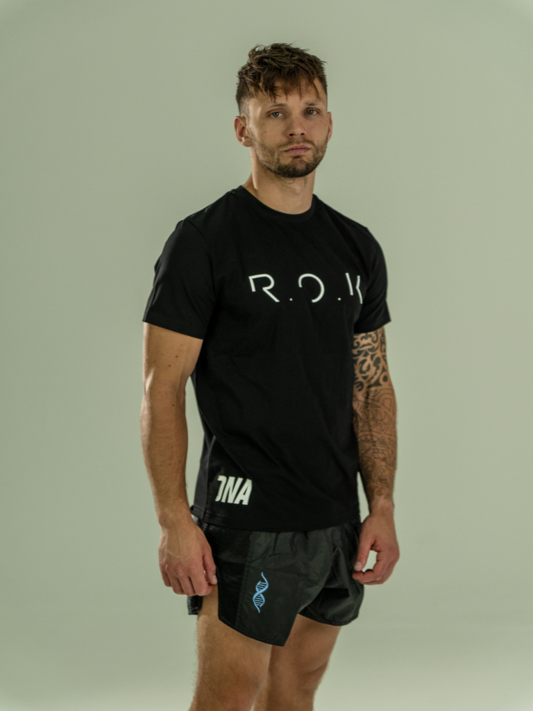 Футболка DNA PRO BOXING x R.O.K