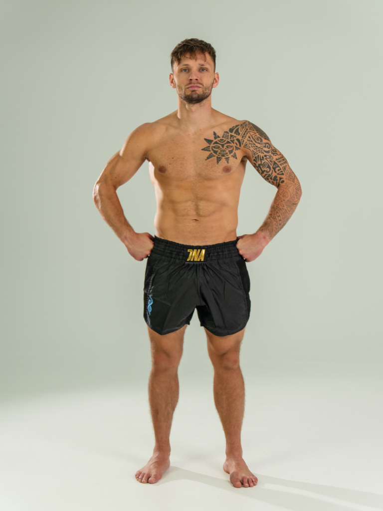 Шорты DNA PRO BOXING Thai