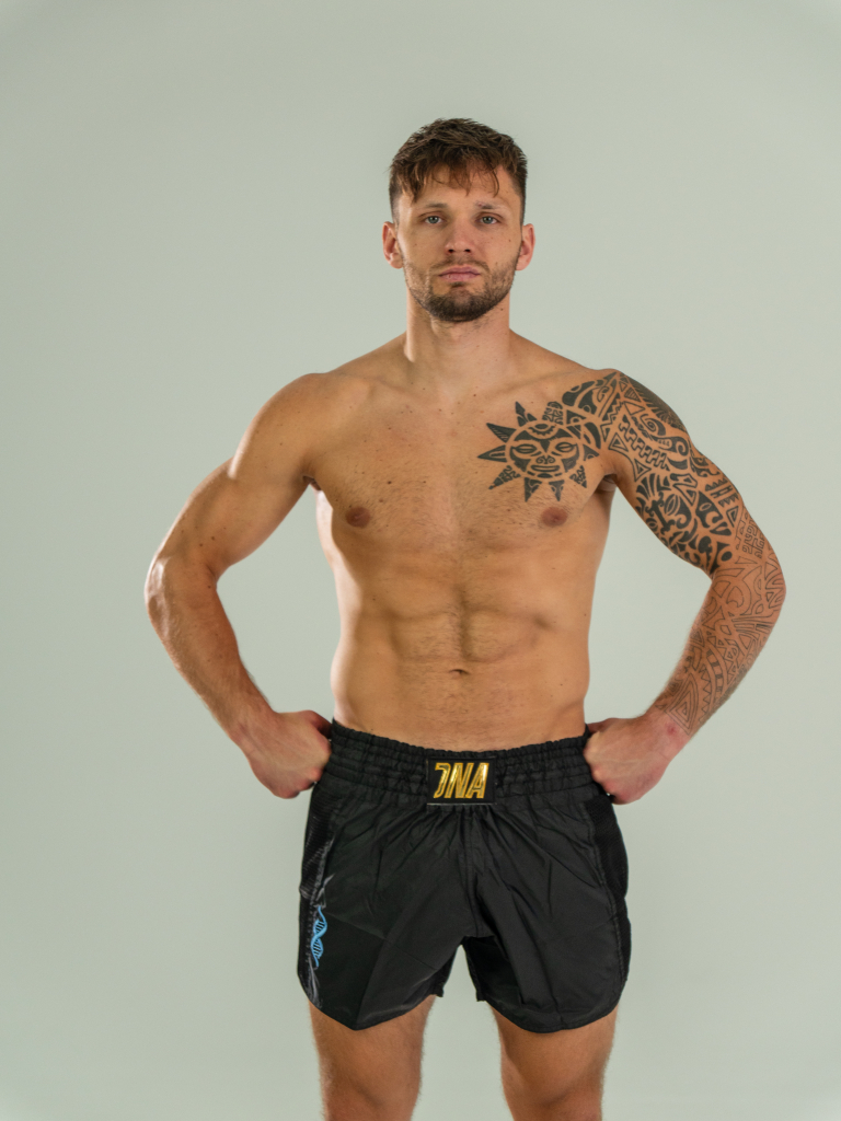 Шорты DNA PRO BOXING Thai
