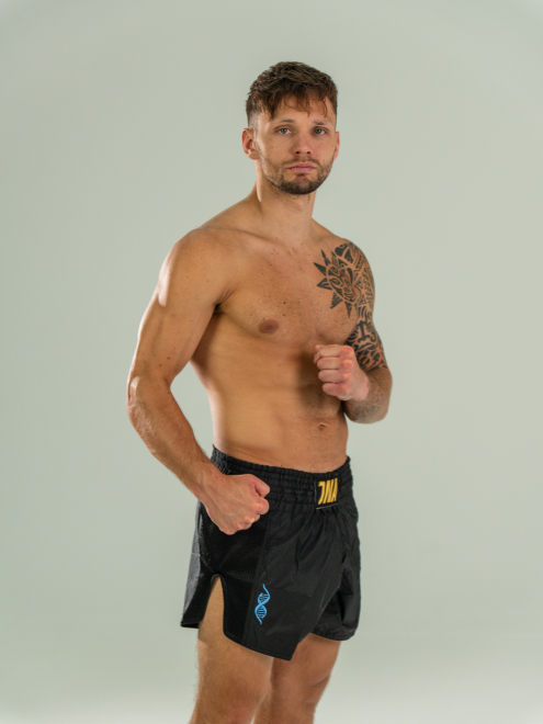 Шорты DNA PRO BOXING Thai