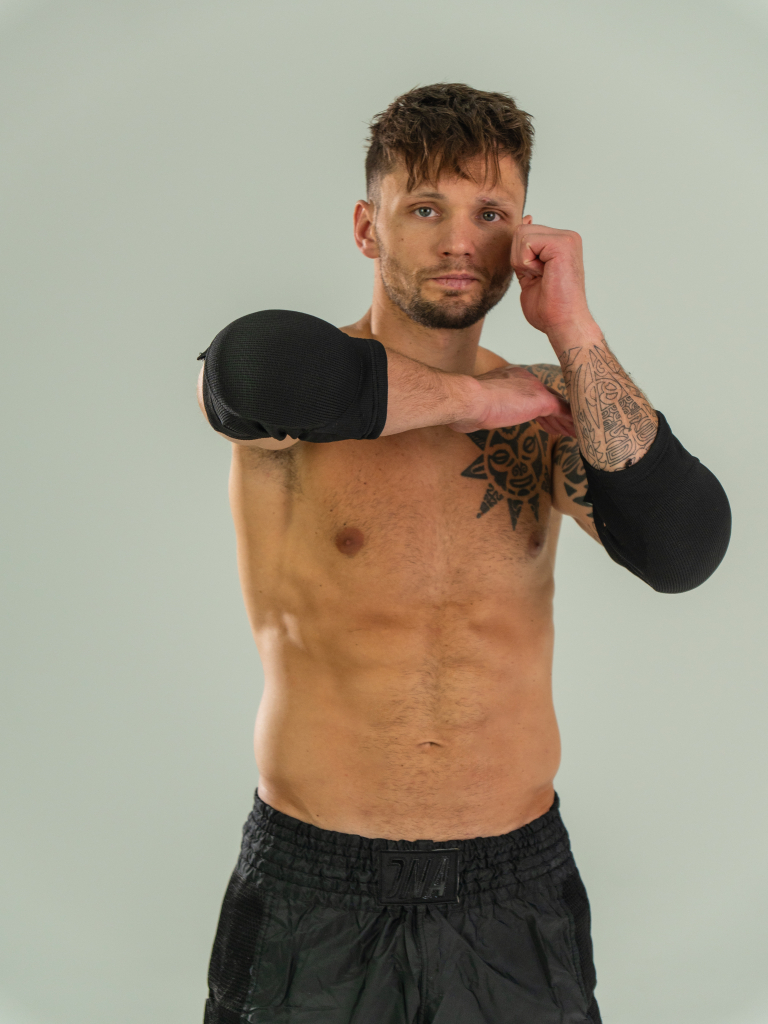Налокотники DNA PRO BOXING Налокотники DNA PRO BOXING