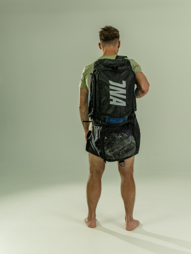 Рюкзак DNA PRO BOXING