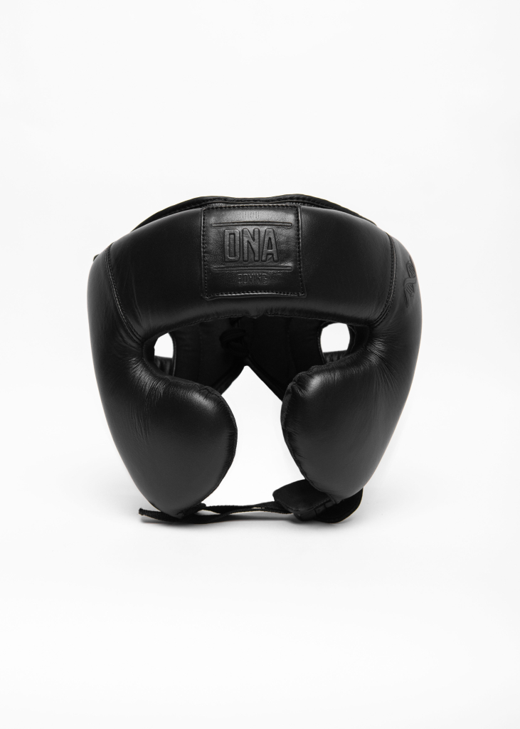 Шлем боксерский DNA PRO BOXING MTRX