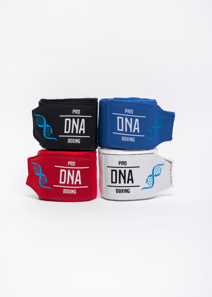 Бинты боксерские DNA PRO BOXING