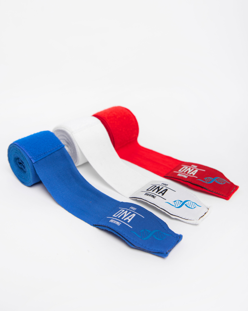 Бинты боксерские DNA PRO BOXING