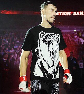 Как смотреть драки в кино, если ты боец ММА