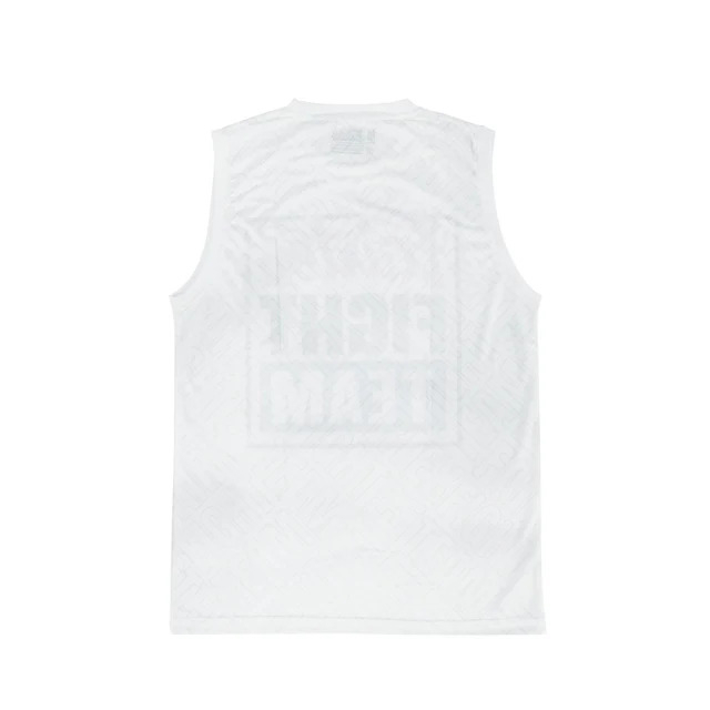 Майка Fairtex Polyester Jersey - MTT45 - White Майка Fairtex Polyester Jersey - MTT45 - White
