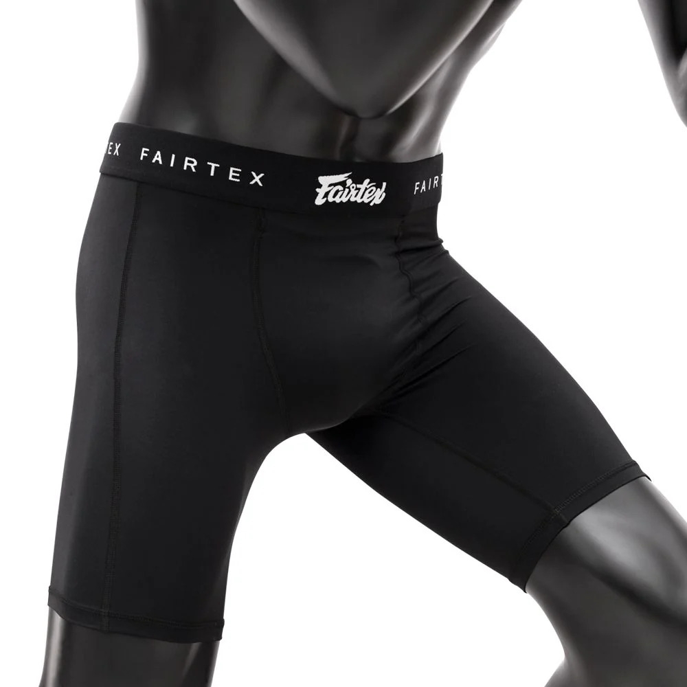 Защита паха Fairtex Защита паха Fairtex