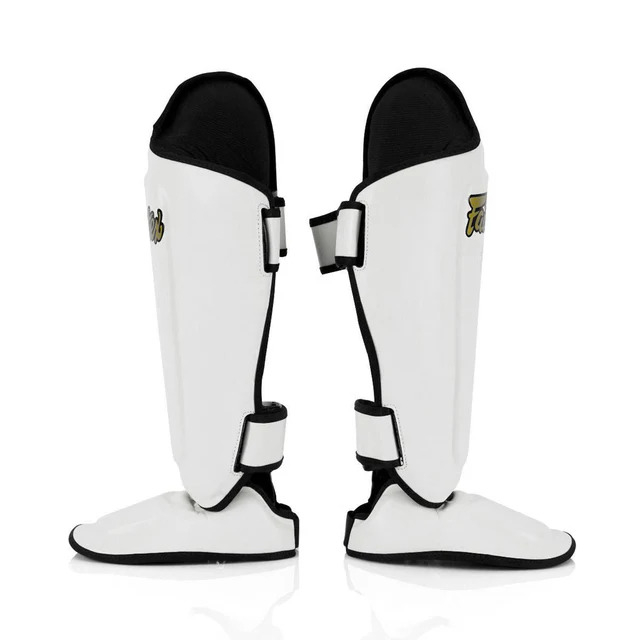 Защита голени SP8 Ultimate, White