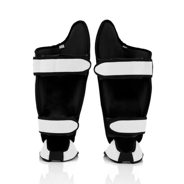 Защита голени SP8 Ultimate, White