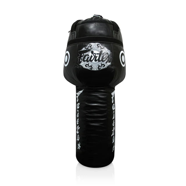 Тяжелый боксерский мешок Fairtex HB13 Super Angle Тяжелый боксерский мешок Fairtex HB13 Super Angle