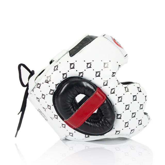 Боксерский шлем Fairtex HG10 Super Sparring
