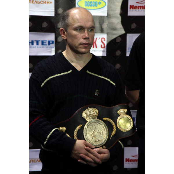 Владимир Задиран: «В 1989 году по республике ходило мнение: если