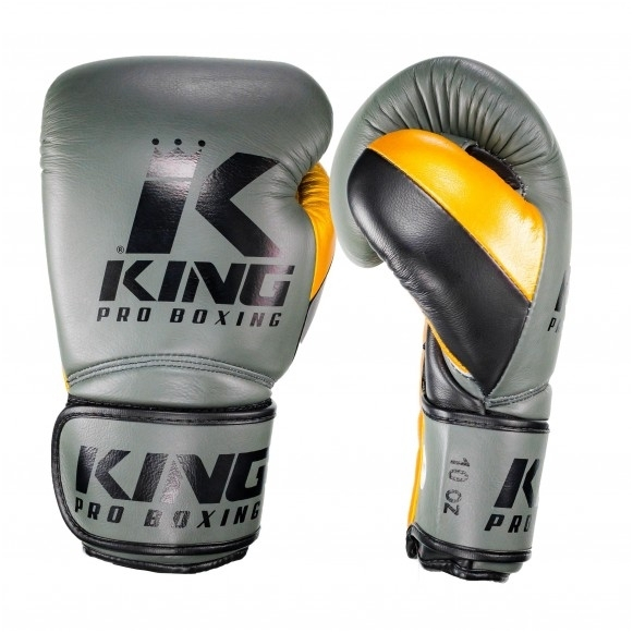 Боксерские перчатки KING PRO BOXING BG STAR 1