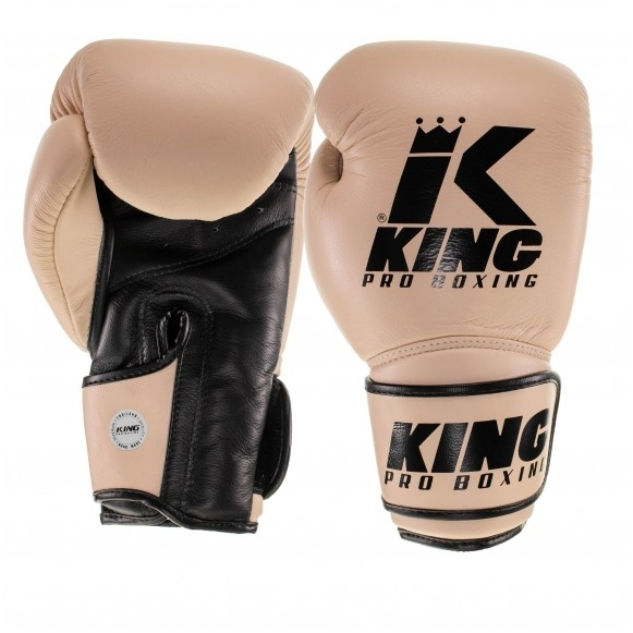Боксерские перчатки KING PRO BOXING BG STAR 1