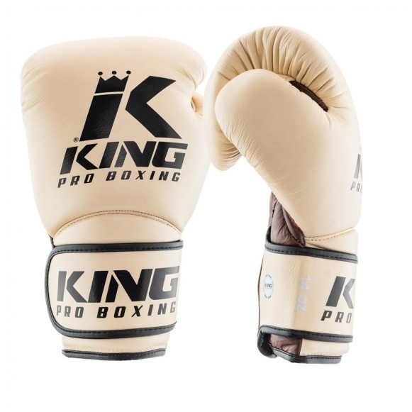 Боксерские перчатки KING PRO BOXING BG STAR 1