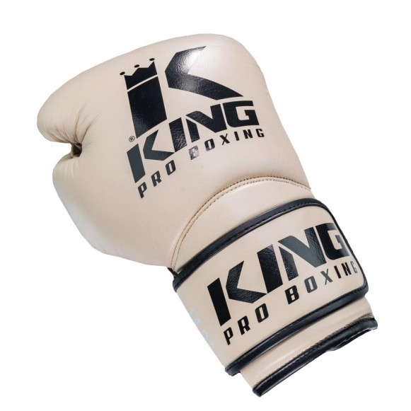 Боксерские перчатки KING PRO BOXING BG STAR 1