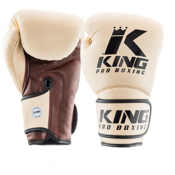 Боксерские перчатки KING PRO BOXING BG STAR 1