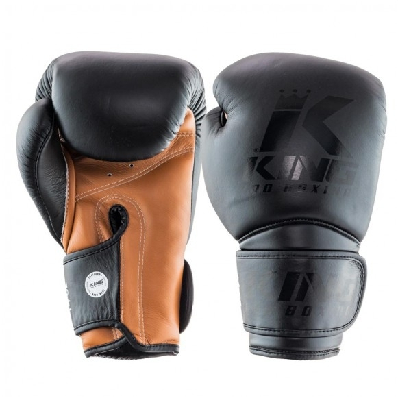 Боксерские перчатки KING PRO BOXING BG STAR 1