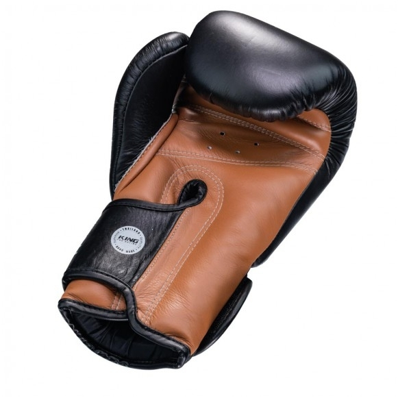 Боксерские перчатки KING PRO BOXING BG STAR 1