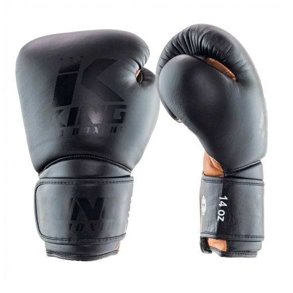 Боксерские перчатки KING PRO BOXING BG STAR 1