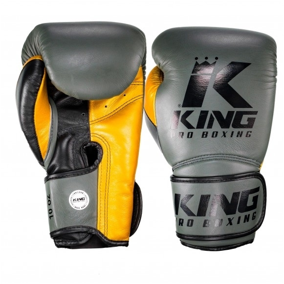 Боксерские перчатки KING PRO BOXING BG STAR 1