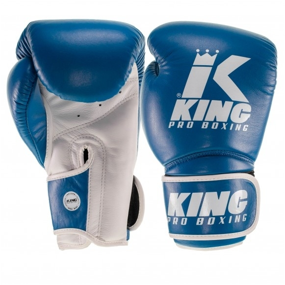 Боксерские перчатки KING PRO BOXING BG STAR 1