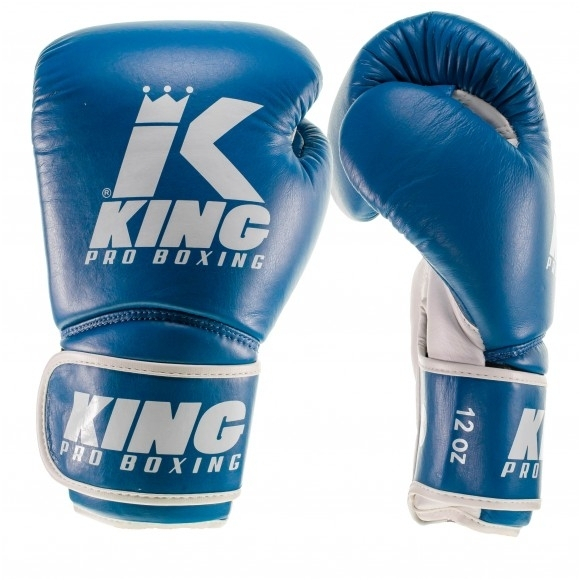 Боксерские перчатки KING PRO BOXING BG STAR 1