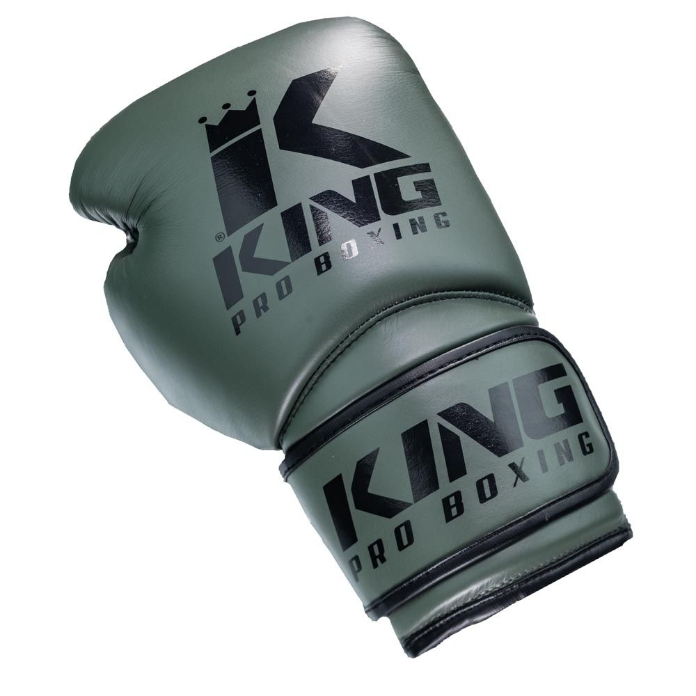 Боксерские перчатки KING PRO BOXING BG STAR MESH Боксерские перчатки KING PRO BOXING BG STAR MESH