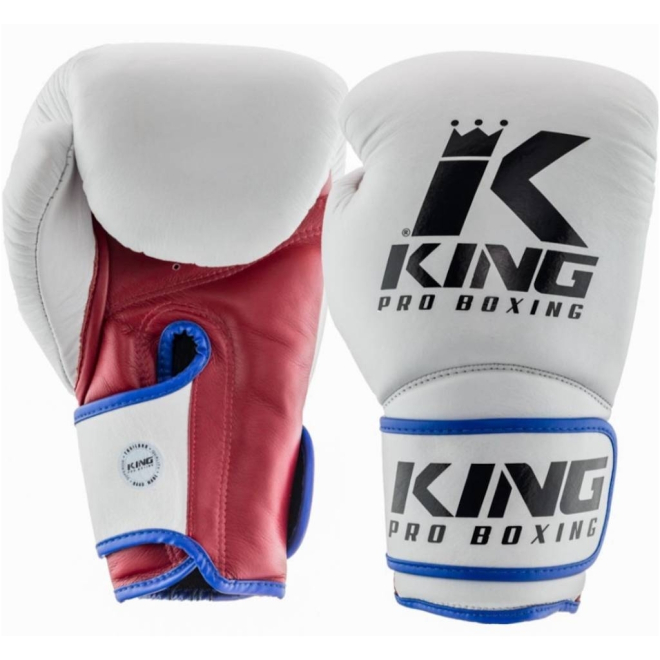 Боксерские перчатки KING PRO BOXING BG STAR 1