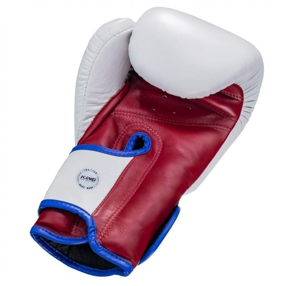 Боксерские перчатки KING PRO BOXING BG STAR 1
