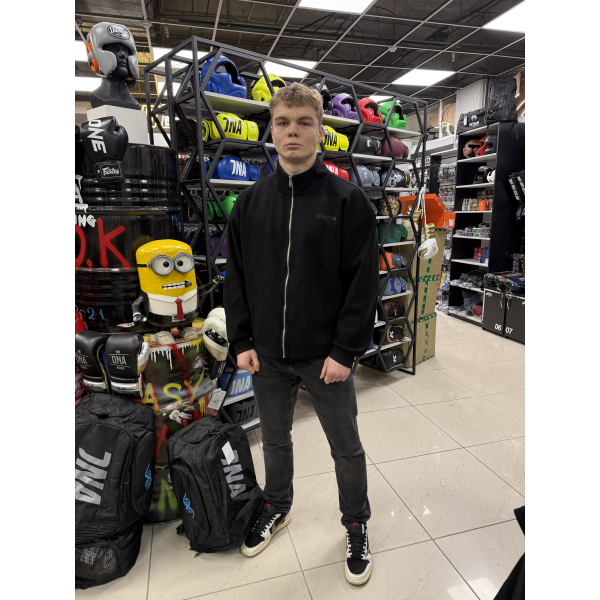 Никита Кокош