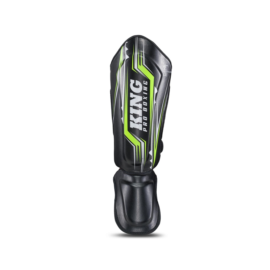 Защита голени King Pro Boxing KPB/SG SPARTAN