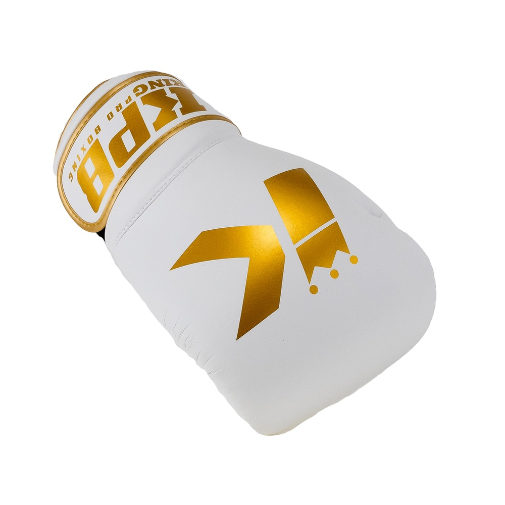 Боксерские перчатки KING PRO BOXING KPB/BGK-1