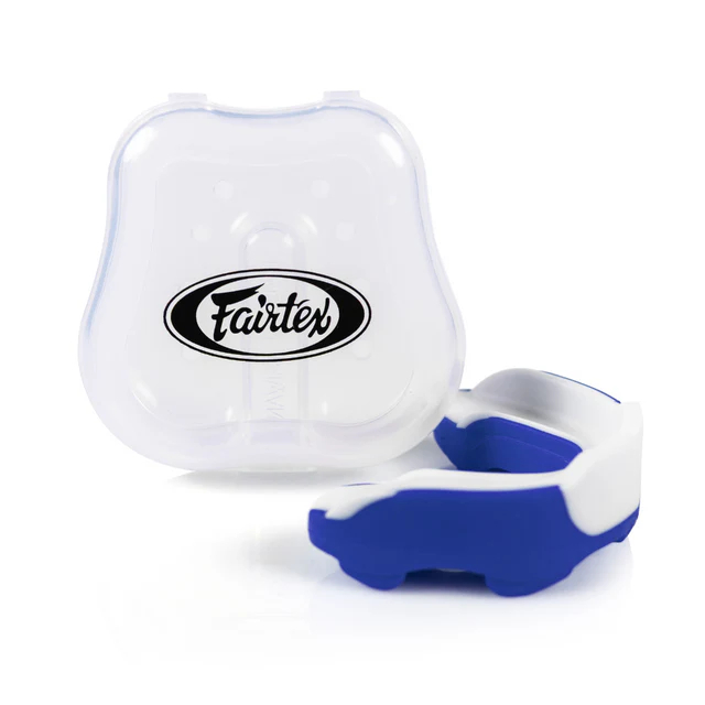 Боксерская капа Fairtex Gel