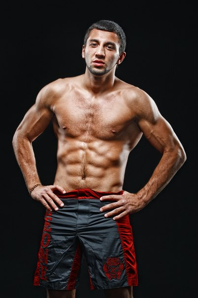 Чингиз Аллазов - о поединке с Аскеровым, контракте с Glory, И Лу