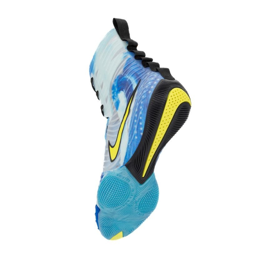 Боксерки Nike Hyper KO 3 SE Blue/Yellow