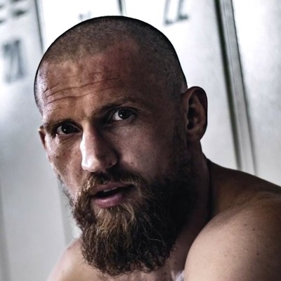 Давайте я расскажу вам о боксе, и это будет честный рассказ