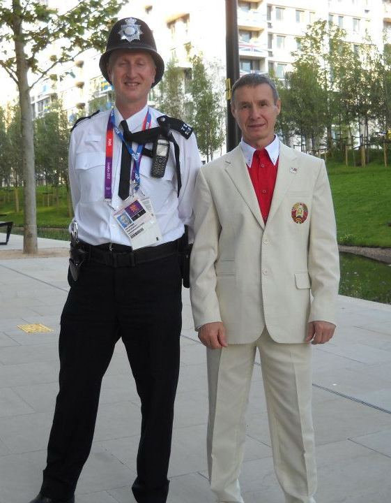  Лучший массажист Беларуси, о котором вы никогда не слышали, хот