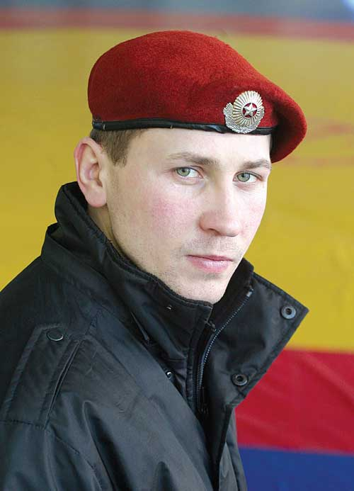 Денис Зуев -  о победе над Джабаром Аскеровым. 