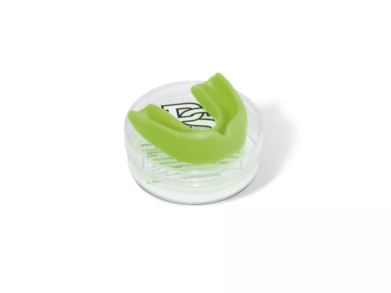 Боксерская капа Paffen Sport «ALLROUND MINT» зеленый Боксерская капа Paffen Sport «ALLROUND MINT» зеленый