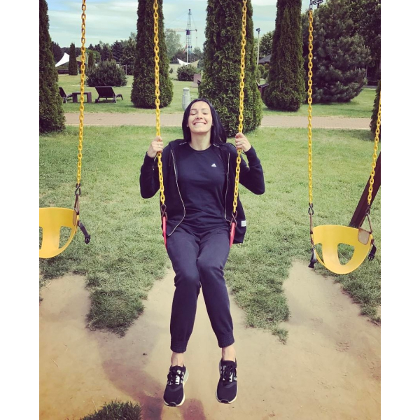 Как я проведу лето. Чем будут заниматься наши тайбоксеры