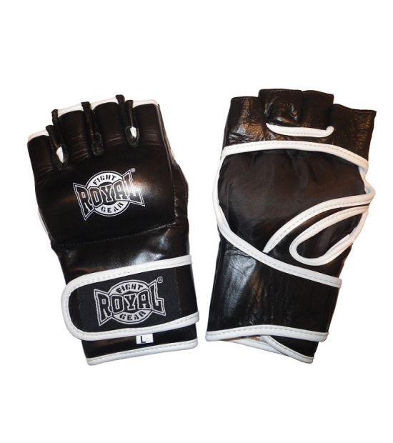 Перчатки для ММА ROYAL MGR-FightPro