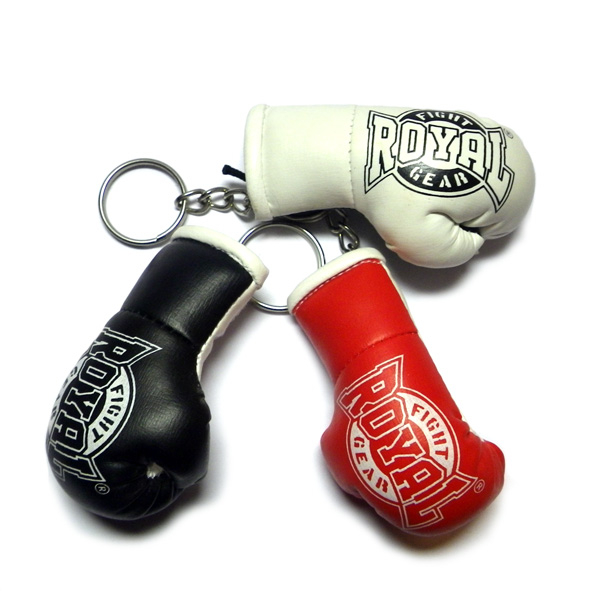 Брелок ROYAL KC-gloves